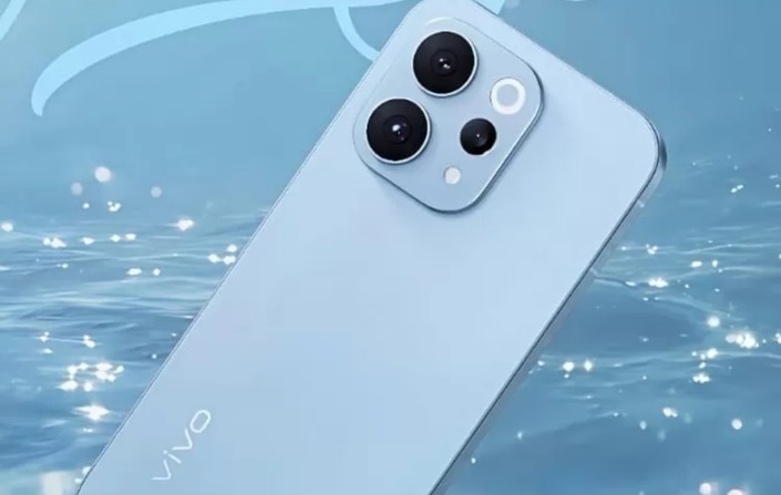 Vivo Y500i Bocor Jelang 2026: Andalkan Baterai Jumbo 7.200 mAh dan Android 16 hingga OS Teranyar