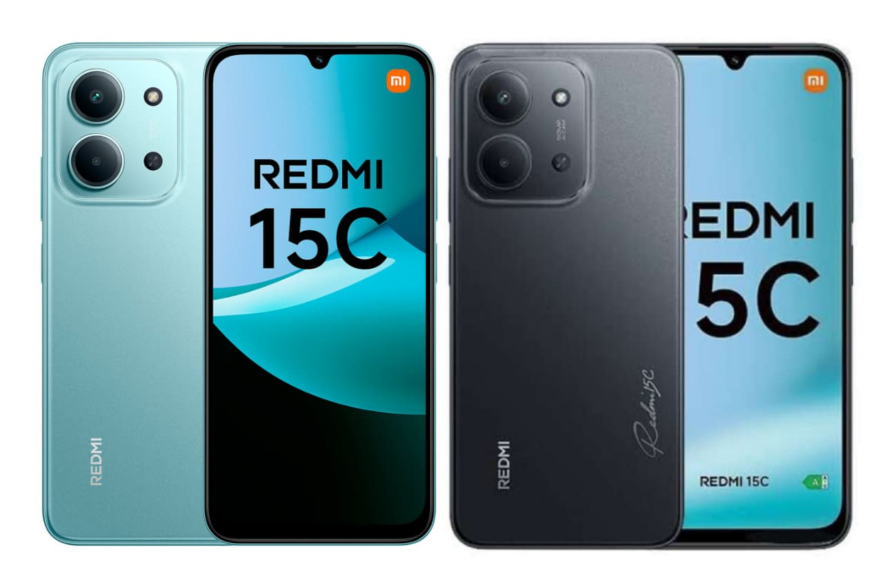 Keunggulan Xiaomi Redmi 15C Dilengkapi Fitur NFC dan Perlindungan Sertifikasi IP64