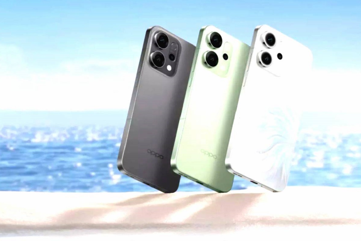 OPPO Reno 15, Berikut Bocoran Spesifikasi, Harga dan Fitur Tambahan