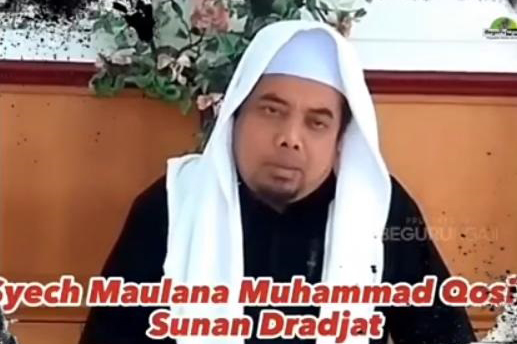 MEMBARA! Keturunan Sunan Drajat Peringatkan Habib Bahar bin Smith, Bakal Lakukan Hal Ini Jika Macam-macam