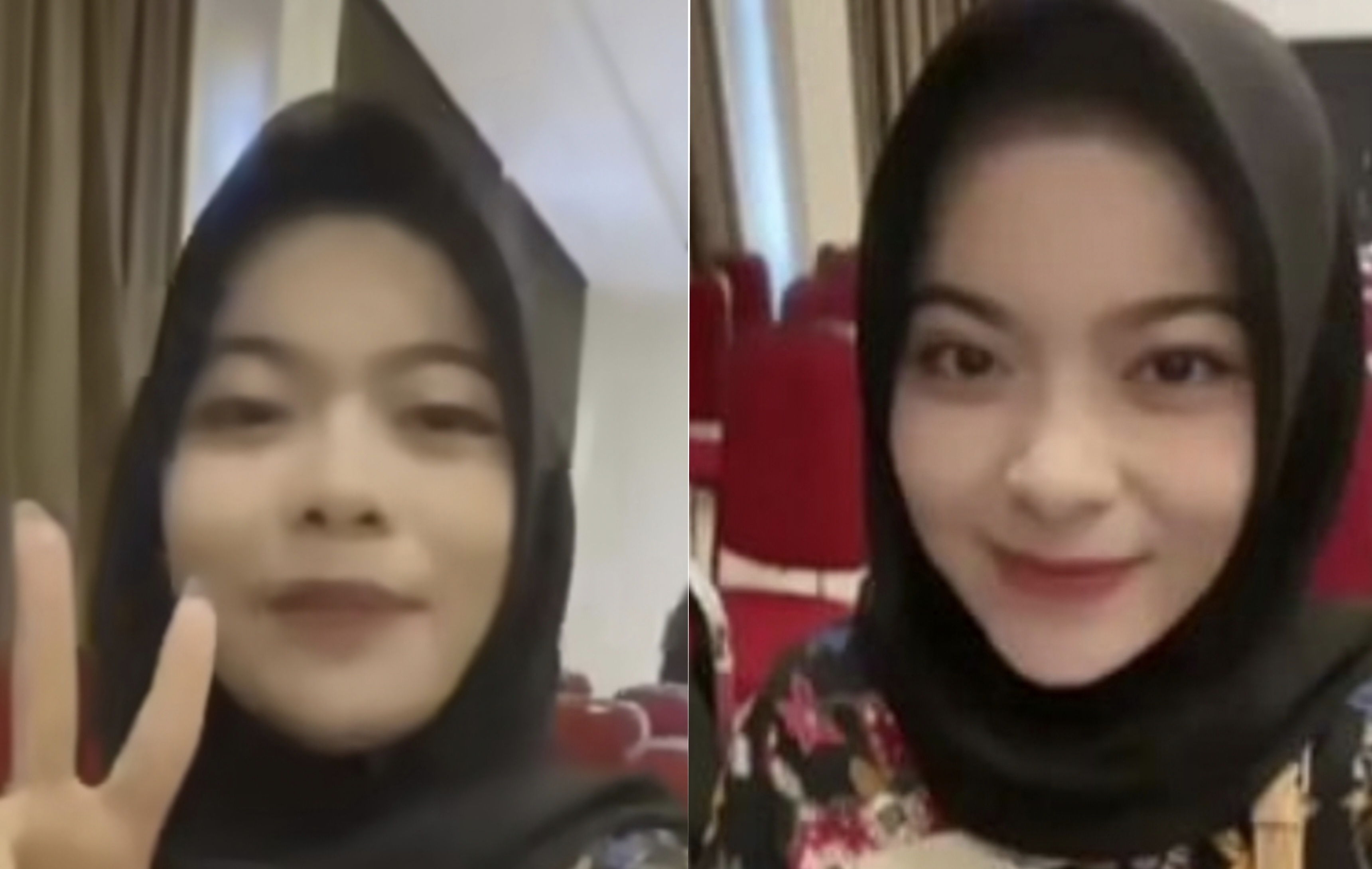 Usai Dilantik, Anggota KPPS Cantik di Pangandaran Malah Dipecat, Penyebabnya Hanya Gara-Gara Berpose 2 Jari