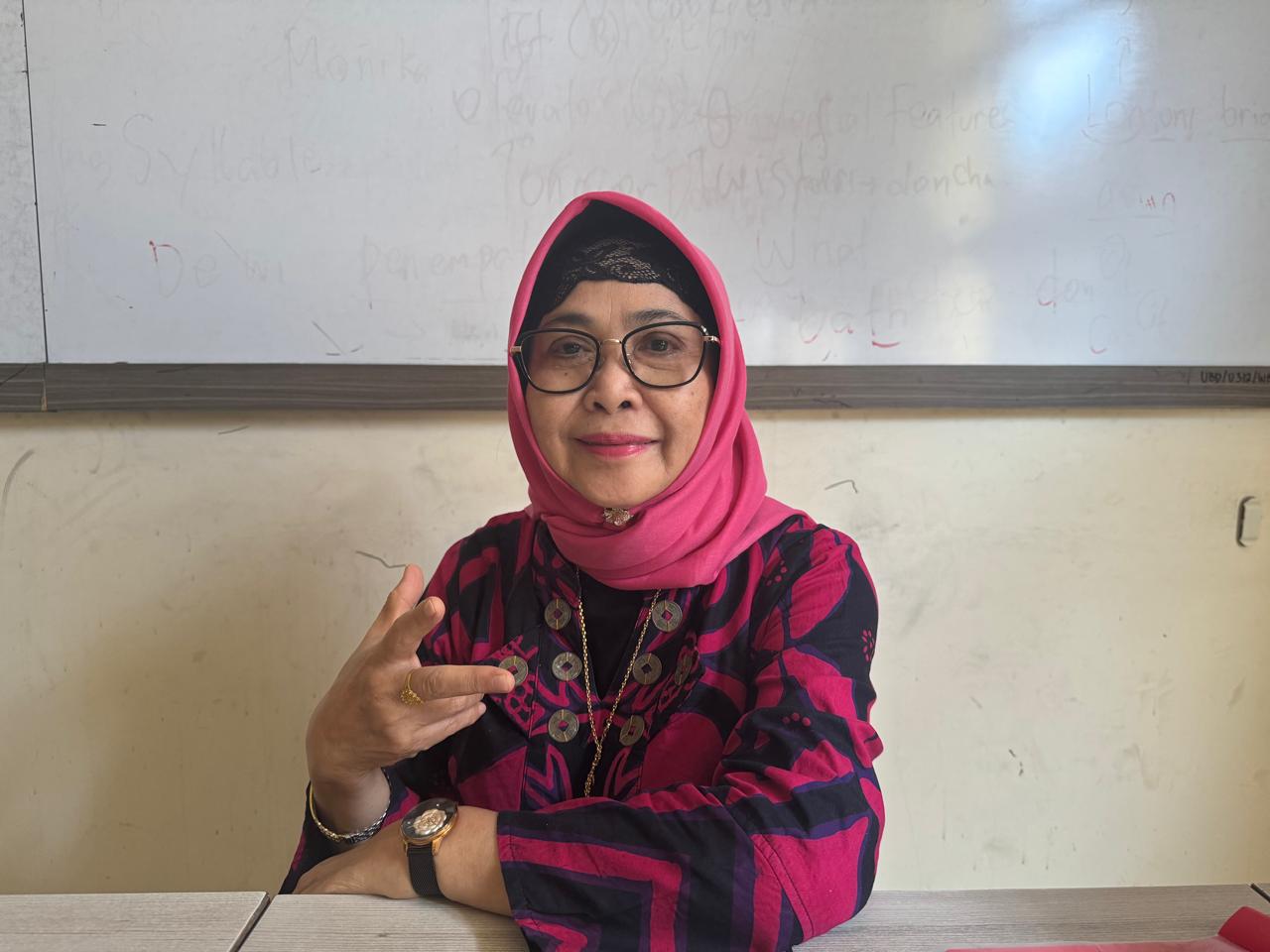 Apa yang Dilakukan bagi Kartini Kini