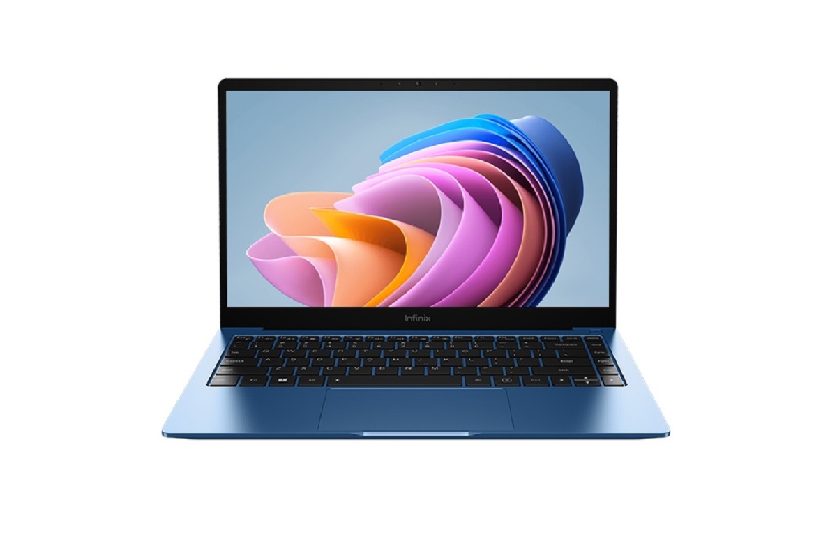 InBook X2 2025, Laptop Bodi Tipis, Performa Tangguh dan Disematkan Fitur Canggih