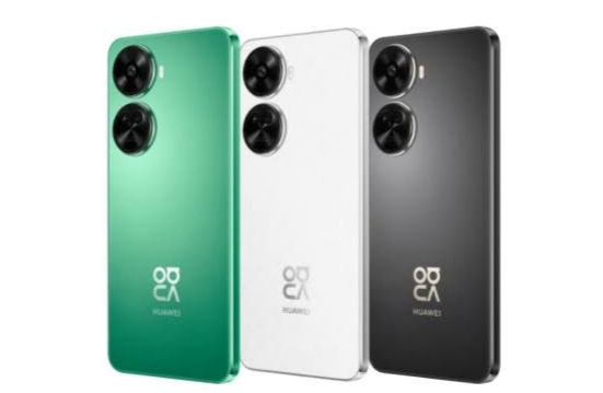 HP Premium Huawei Nova 11 Pro dengan Tampilan Layar Berteknologi Oled Dibalut Fitur Perlindungan Kunlun Glass