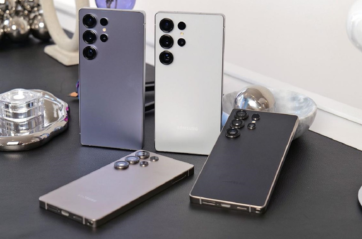 Harga Samsung Galaxy S25 Ultra, Ponsel yang Ditenagai Snapdragon 8 Elite dan Layar Dynamic AMOLED