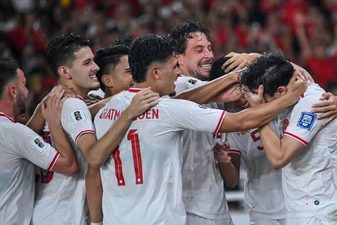 Geger! Pelatih Yordania U-20 Sebut Timnas Indonesia Bakal Guncang Dunia: Kuncinya Ada di 3 Sosok Ini!