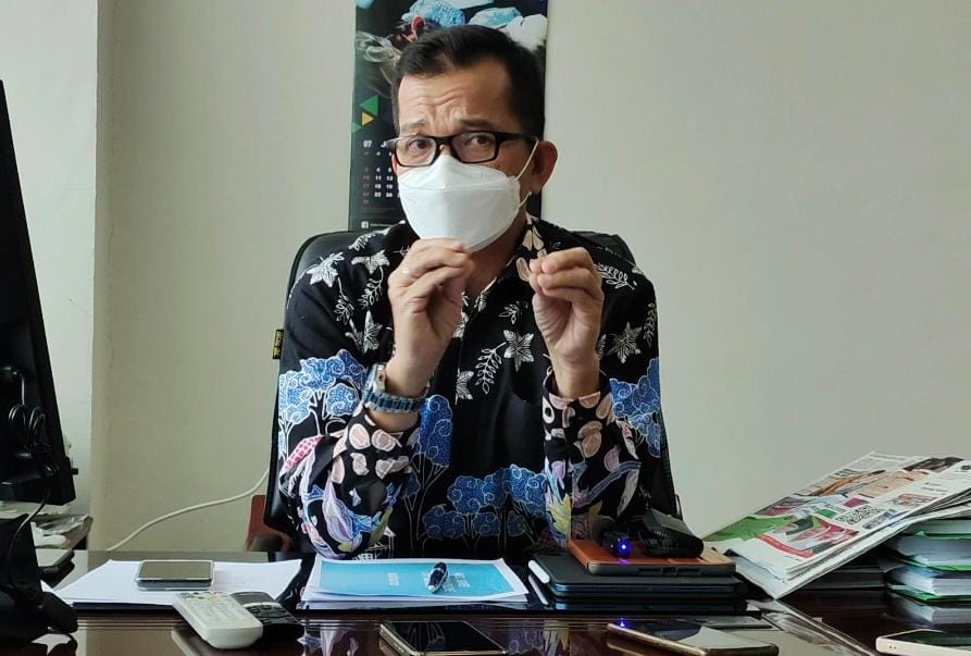 Gencarkan Sosialisasi Pendaftaran Online, RSMH Palembang Klaim tak Ada Pungli