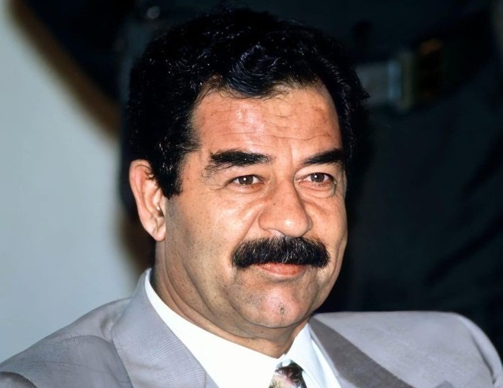 Saddam Husein, Sosok Pemimpin Muslim yang Difitnah dan Wafat Digantung Rakyatnya