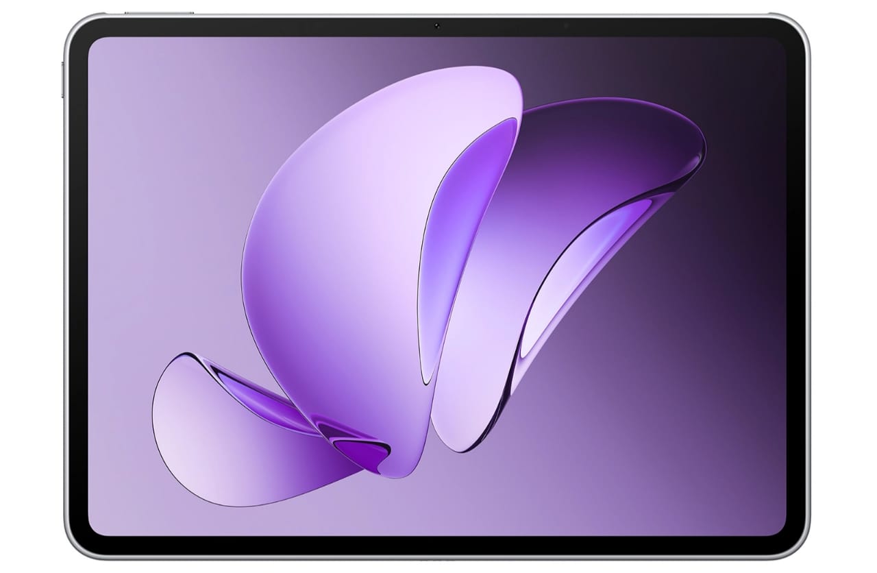 Oppo Pad 3 Matte Display Edition Tablet Terjangkau dengan Layar Bebas Pantulan