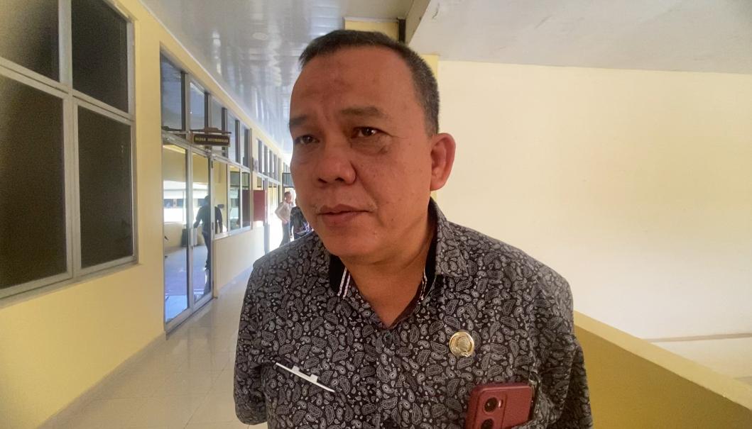 Biro Otda Pemprov Sumsel Segera Sampaikan Hasil Kajian ke Gubernur Terkait Batas Wilayah Muba dan Muratara
