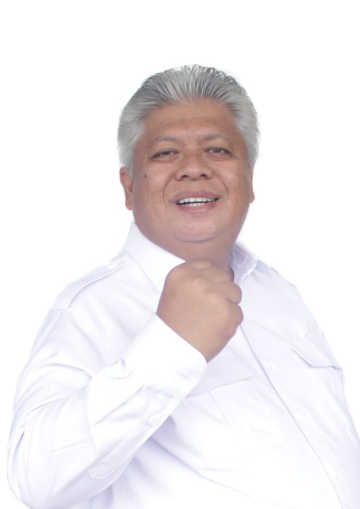 Ketua Fraksi Partai Gerindra Lahat: RS Pratama Butuh SDM dan Tenaga Medis