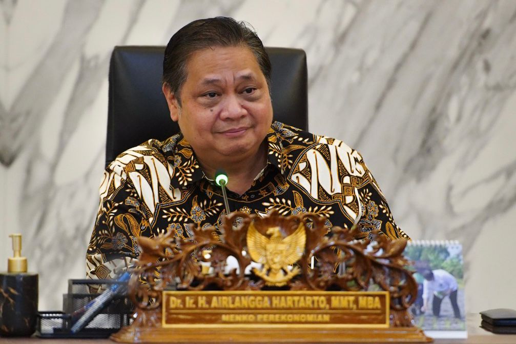 Optimalisasi  RCEP Bantu Pulihkan Ekonomi Global Pasca Pandemi