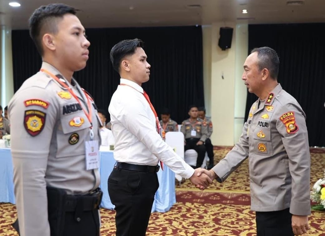 SIAP-siap, 16 Hari Operasi Sikat I Musi 2026, Polda Sumsel Bidik Curat, Curas, Curanmor hingga Premanisme