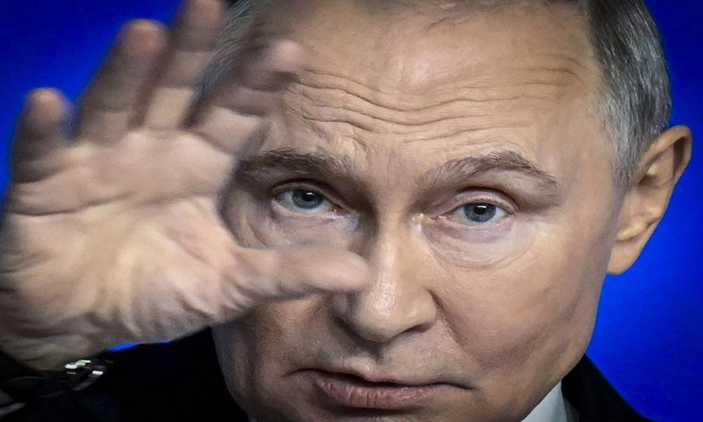 Photo: Sumeks NATO Drills Meet Putin Nuclear Threats