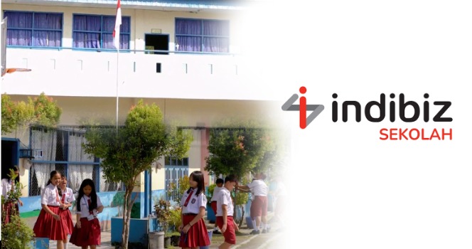Peran Indibiz dan Wifi Managed Service (WMS) dalam Mendukung Transformasi Digital di Sektor Pendidikan 