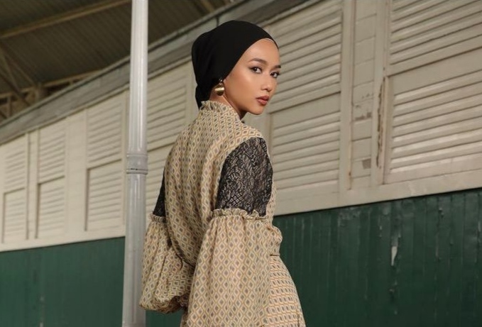 Inspirasi Outfit di Hari Raya, Yuk Intip Tren Fashion Lebaran 2023