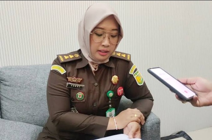 Penyidikan Korupsi Jual Aset Lahan di Mayor Ruslan, Eks Wakil Ketua YBS Diperiksa Kejati Sumsel 