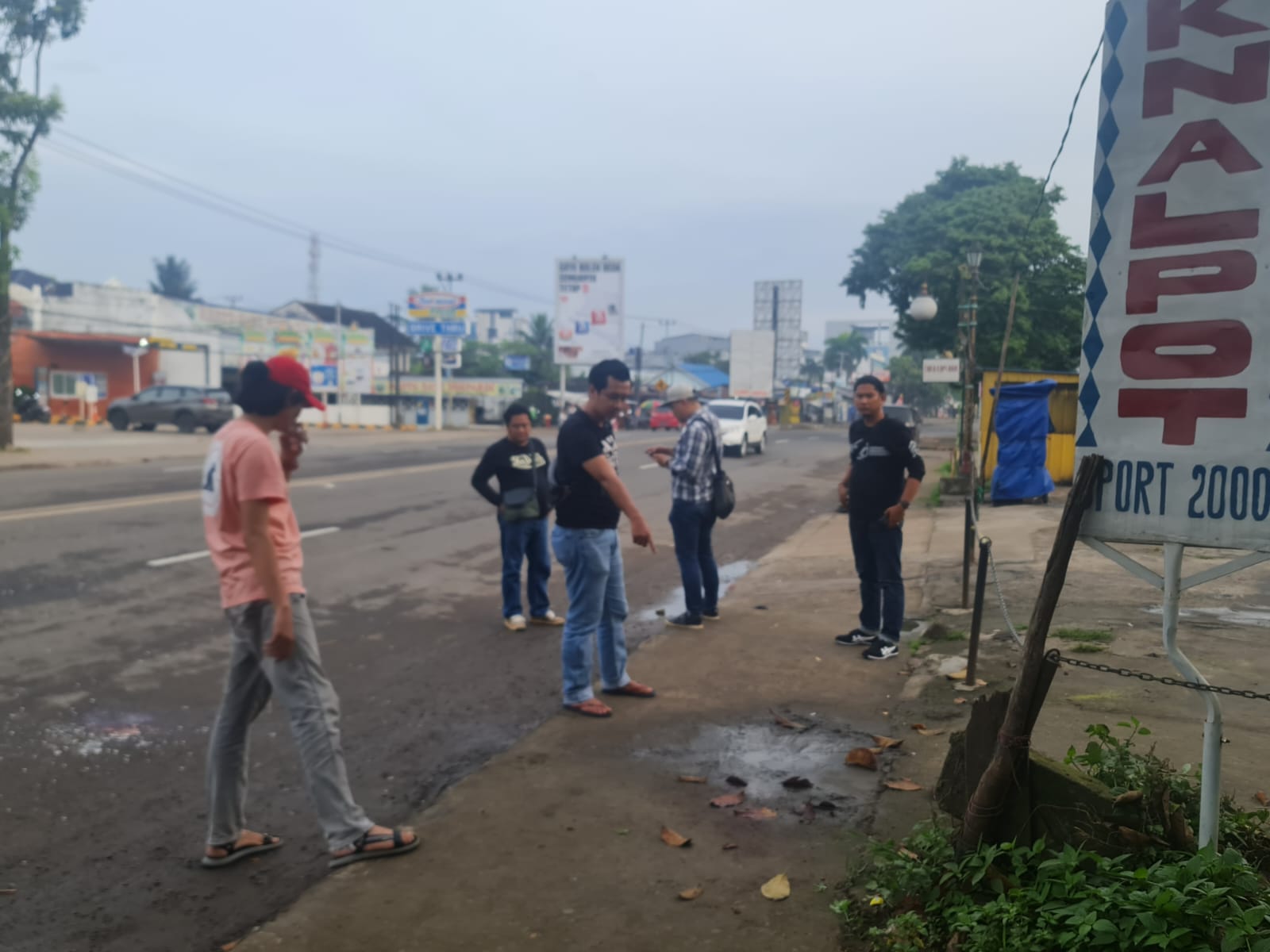 Polisi Amankan 8 Pelaku Tawuran Antar Kelompok Pemuda di Palembang yang Tewaskan 1 Orang