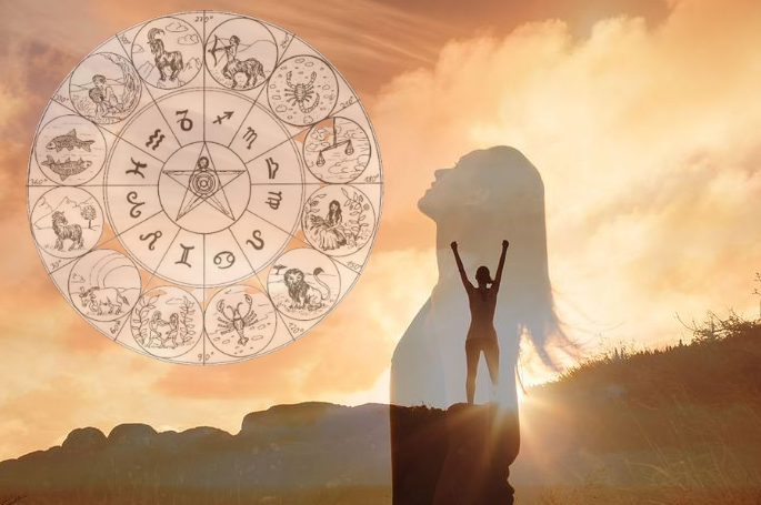   6 Zodiak Ini Siap Memulai Perjalanan Baru di Tahun 2024, Bangkit dari Keterpurukan di Masa Lalu