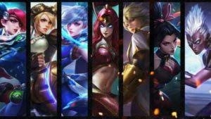 Panduan Penggunaan Hero Marksman di Mobile Legends, Menjadi Penentu Kemenangan