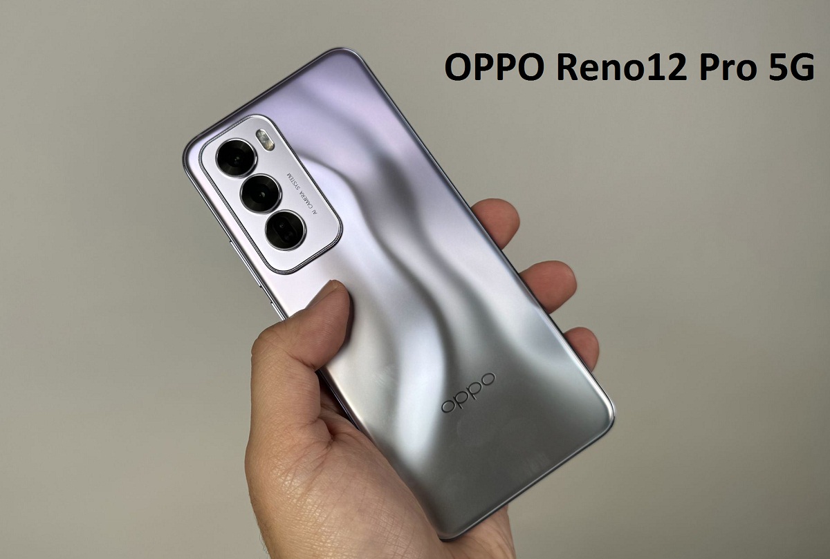 Update Harga Terbaru HP OPPO Reno12 Pro 5G, Bulan Oktober 2024