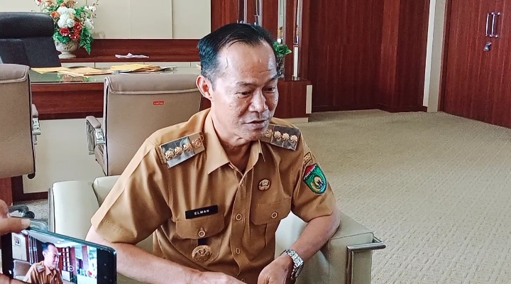 Seleksi PPPK Prabumulih Dilaksanakan 3 Hari di Palembang, Simak Imbauan Pj Wali Kota