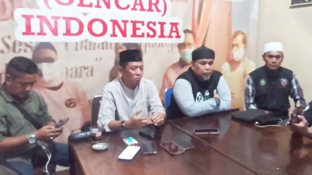 Dilaporkan Dugaan Penipuan ke Polda Sumsel, Bakal Calon Wali Kota Palembang Charma Afrianto Sampaikan Ini