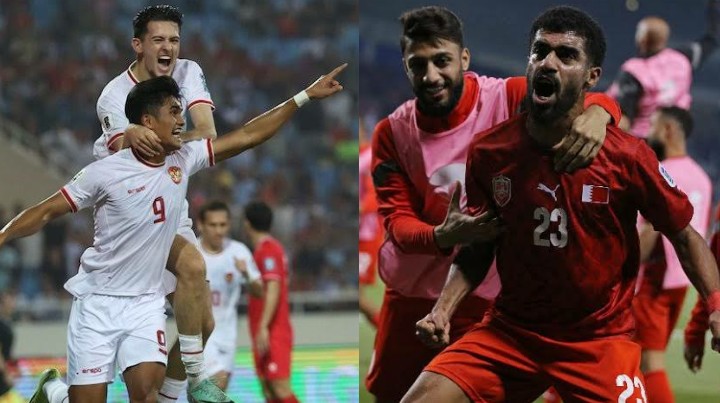 Timnas Indonesia Dibayang Kecemasan Jelang Laga Tandang Hadapi Bahrain, Ada Apa?