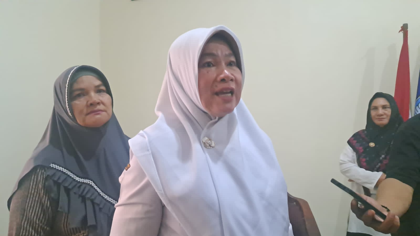 Pelaku Penganiyaan Siswa SMP di Palembang Bukan Oknum Guru, Kepsek: Sudah Damai