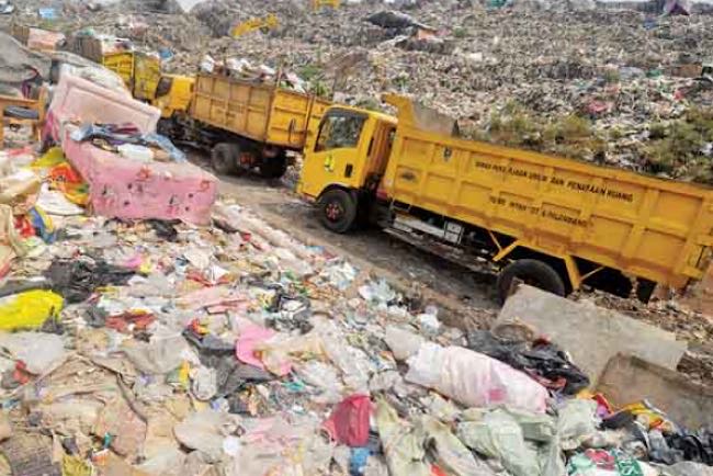 Menanti Proyek Pembangkit Listrik Tenaga Sampah Palembang Dibangun Agustus 2023, Tinggal Proses Perizinan 