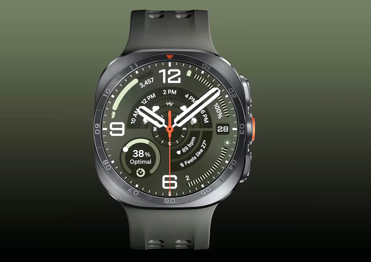 Harga Samsung Galaxy Watch Ultra2, Smartwatch yang Bisa Dipakai Menyelam