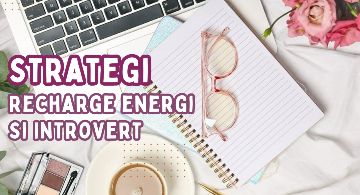 8 Strategi Ampuh Buat Para Introvert untuk Recharge Energi Usai Kumpul Lebaran