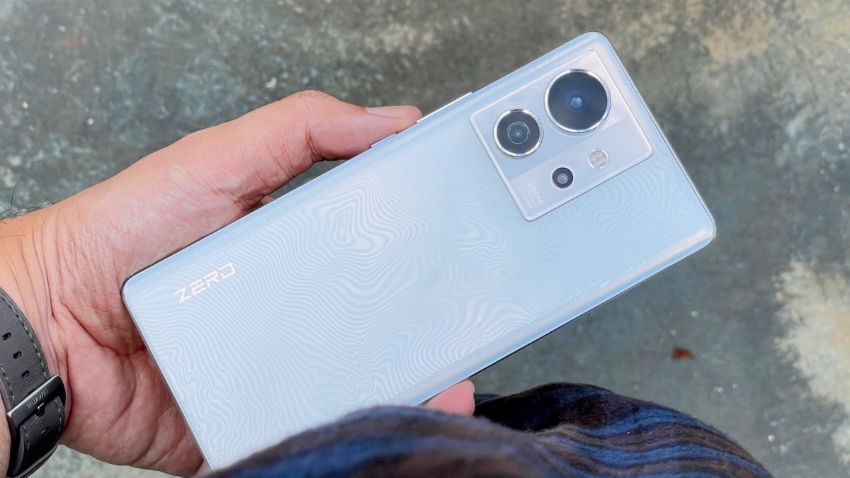 Fitur Kamera Infinix Zero Ultra: HP Fotografi dengan AI Scene Detection Sensor Gambar yang Besar dan Detail 