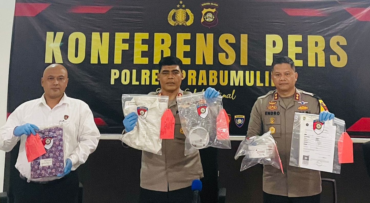 Periksa 13 Saksi, Oknum Bidan Kasus Malapraktik di Prabumulih Ditetapkan Polisi Jadi Tersangka