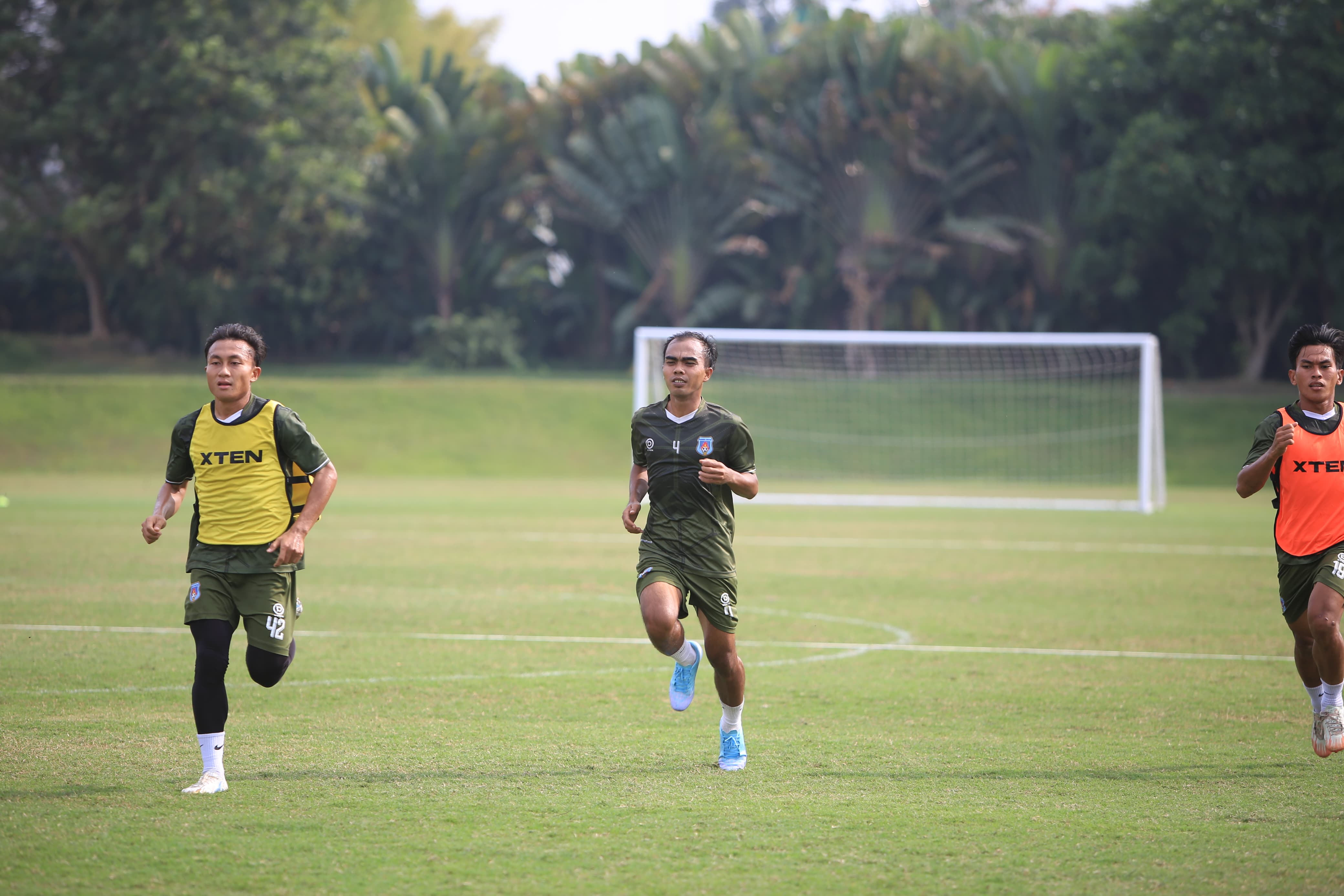 Sumsel United Datangkan Pemain Terakhir Jelang Kompetisi Liga 2 Indonesia, Eks Bek Kiri Timnas U-19