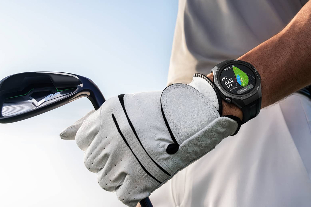 Huawei Watch GT 5 Pro dan Watch Ultimate Resmi Hadir di Indonesia, Hadirkan Fitur Canggih untuk Para Golfer