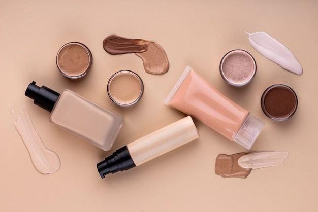 Complexion Nampol Nggak Bikin Make Up Patchy, Ini 6 Foundation yang Ringan dan Pastinya Tahan Lama