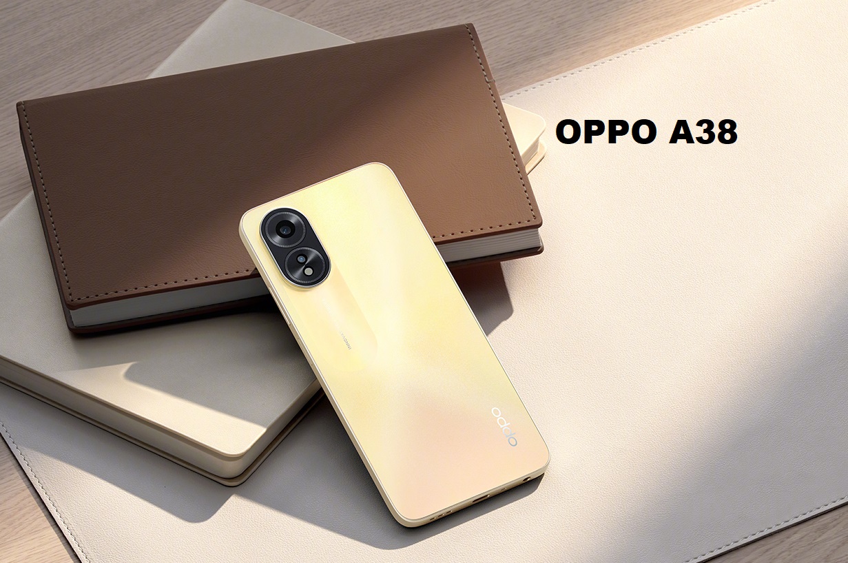  3 HP OPPO Murah: Desain Elegan, Build Quality OK dan Baterai Tahan Lama