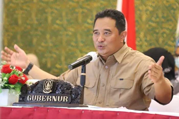 Ini Profil Pj Gubernur DKI Jakarta Gantikan Anies Baswedan