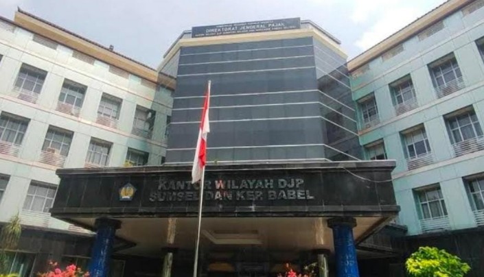 DJP Sumsel-Babel Amankan Rp36 Miliar, Akses Pembuatan Faktur Pajak Empat Perusahaan di Nonaktifkan