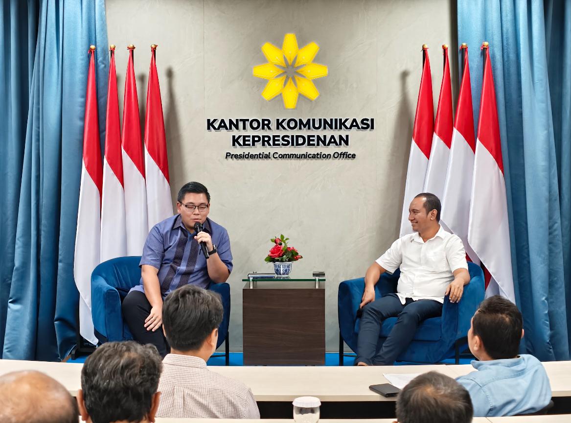 HUT ke-80 RI, Pemerintah Fokus Merdeka Pendidikan untuk Masa Depan Anak Bangsa