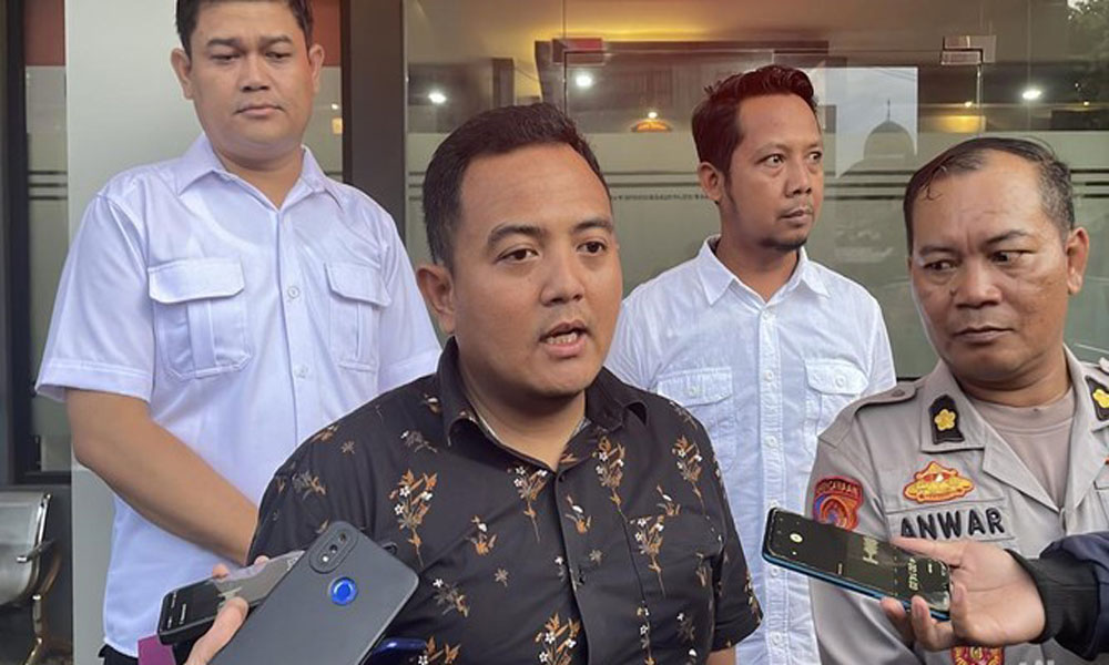 Pendiri Ponpes Kiai Cabul Mangkir, Polresta Pati Siapkan Penjemputan Paksa