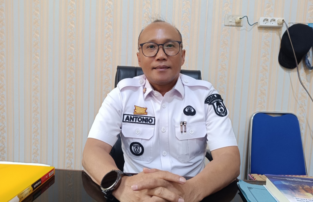 Disnakertrans OKI Buka Posko Pengaduan THR bagi Pekerja