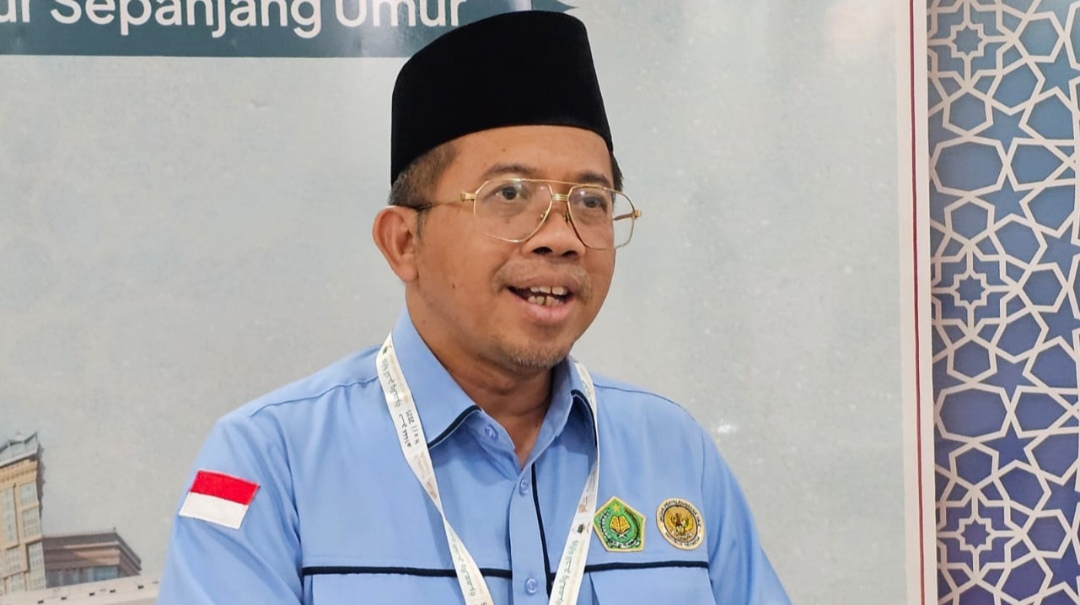 Jemaah Haji Reguler yang Wafat Dapatkan Asuransi, Simak Ketentuannya!