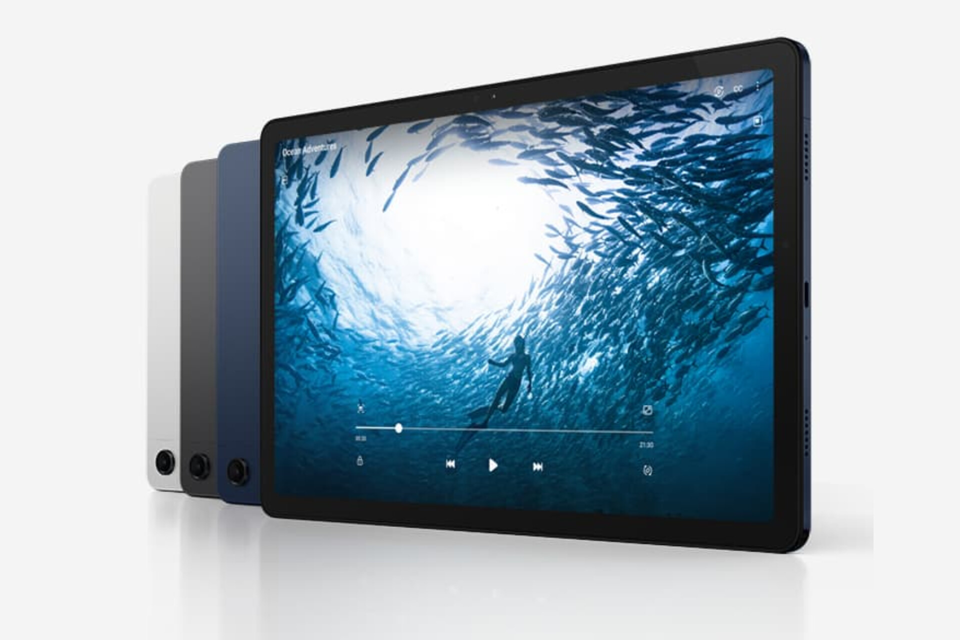 Samsung Galaxy Tab A9 LTE: Tablet Minimalis dengan Dukungan Fitur Keamanan Mumpuni