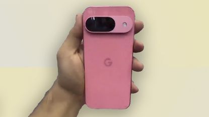Google Pixel 9 Memperkenalkan Warna Pink Baru yang Akan Menarik Perhatian Pasar Global