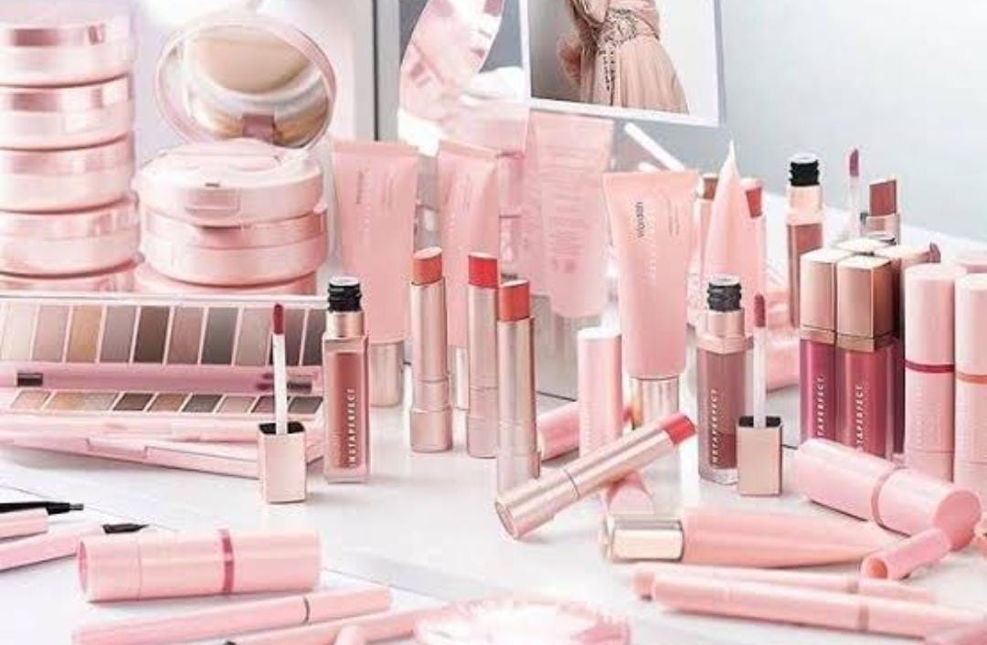 Rekomendasi Produk Make-Up Wardah Instaprefect, Cocok untuk Tampilan Natural dan Praktis