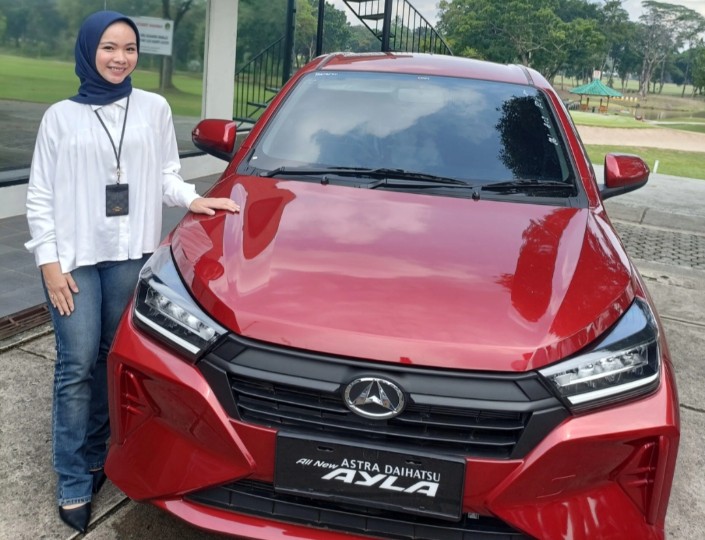 Ayla 1.0 M/T Masih Tak Tertandingi, Ini Update Harga LCGC Termurah hingga Februari 2026
