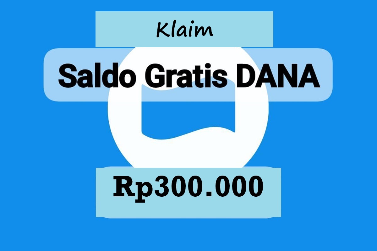 Klaim Saldo DANA Gratis Hari Ini, Hati-Hati Penipuan Kenali dan Bedakan Link DANA Kaget Asli atau Palsu 