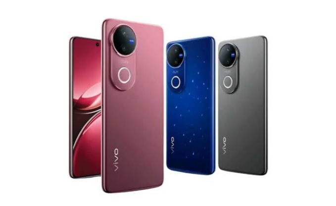 Vivo V50e Mengusung Perfroma Tangguh dengan Desain Elegan